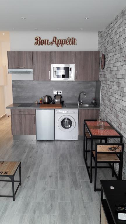 Studio Williams Apartment Nizza Kültér fotó