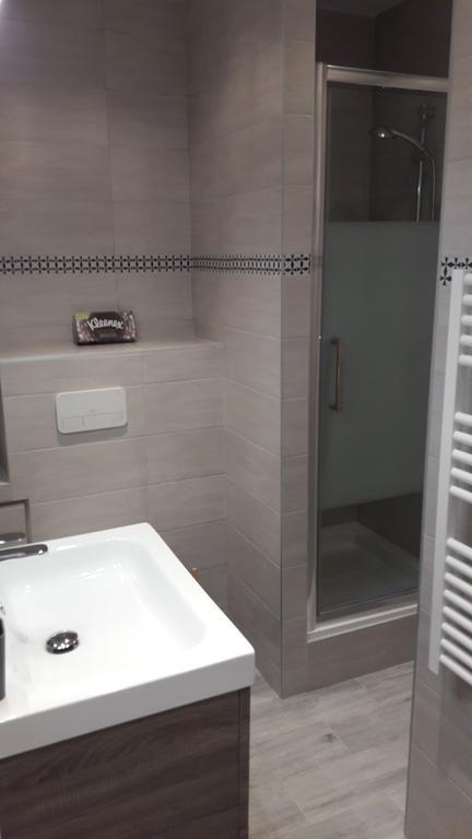 Studio Williams Apartment Nizza Kültér fotó