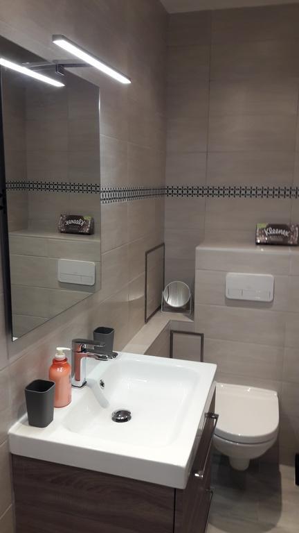 Studio Williams Apartment Nizza Kültér fotó