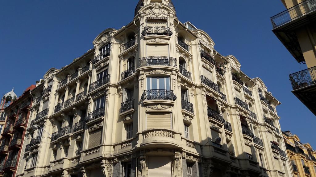 Studio Williams Apartment Nizza Kültér fotó