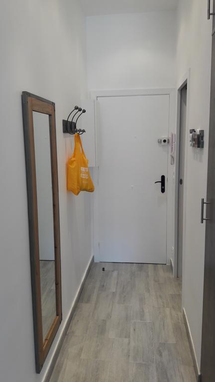 Studio Williams Apartment Nizza Kültér fotó