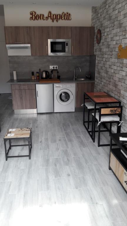 Studio Williams Apartment Nizza Kültér fotó